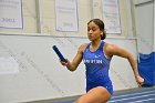 Wheaton T&F  Wheaton Track & Field compete at the Wheaton College Track & Field Invitational. (Photo by Keith Nordstrom)